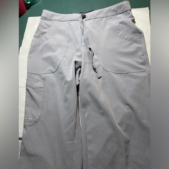 Scrub pants - Picture 3 of 7